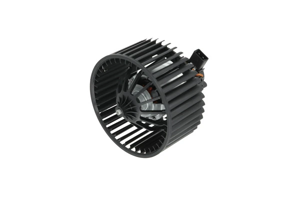 Ventilator, habitaclu