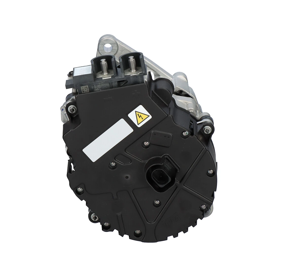 Generator start