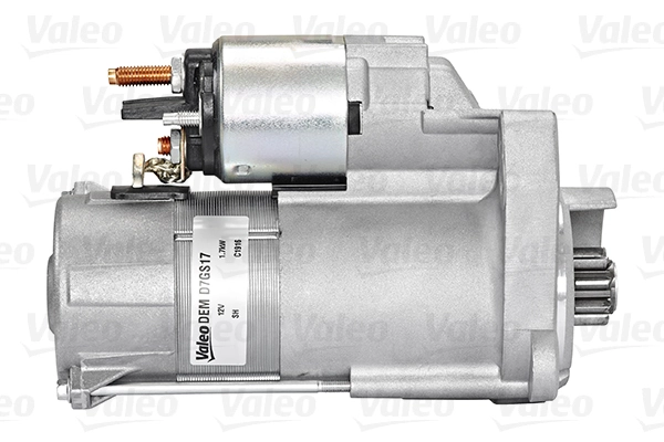 Electromotor