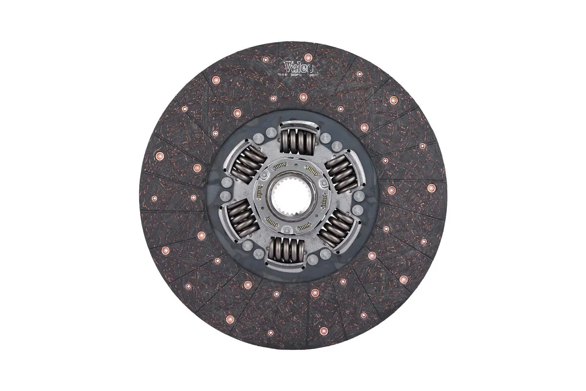 Disc ambreiaj