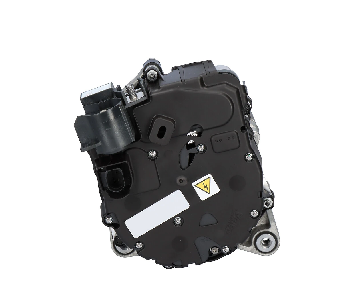 Generator start