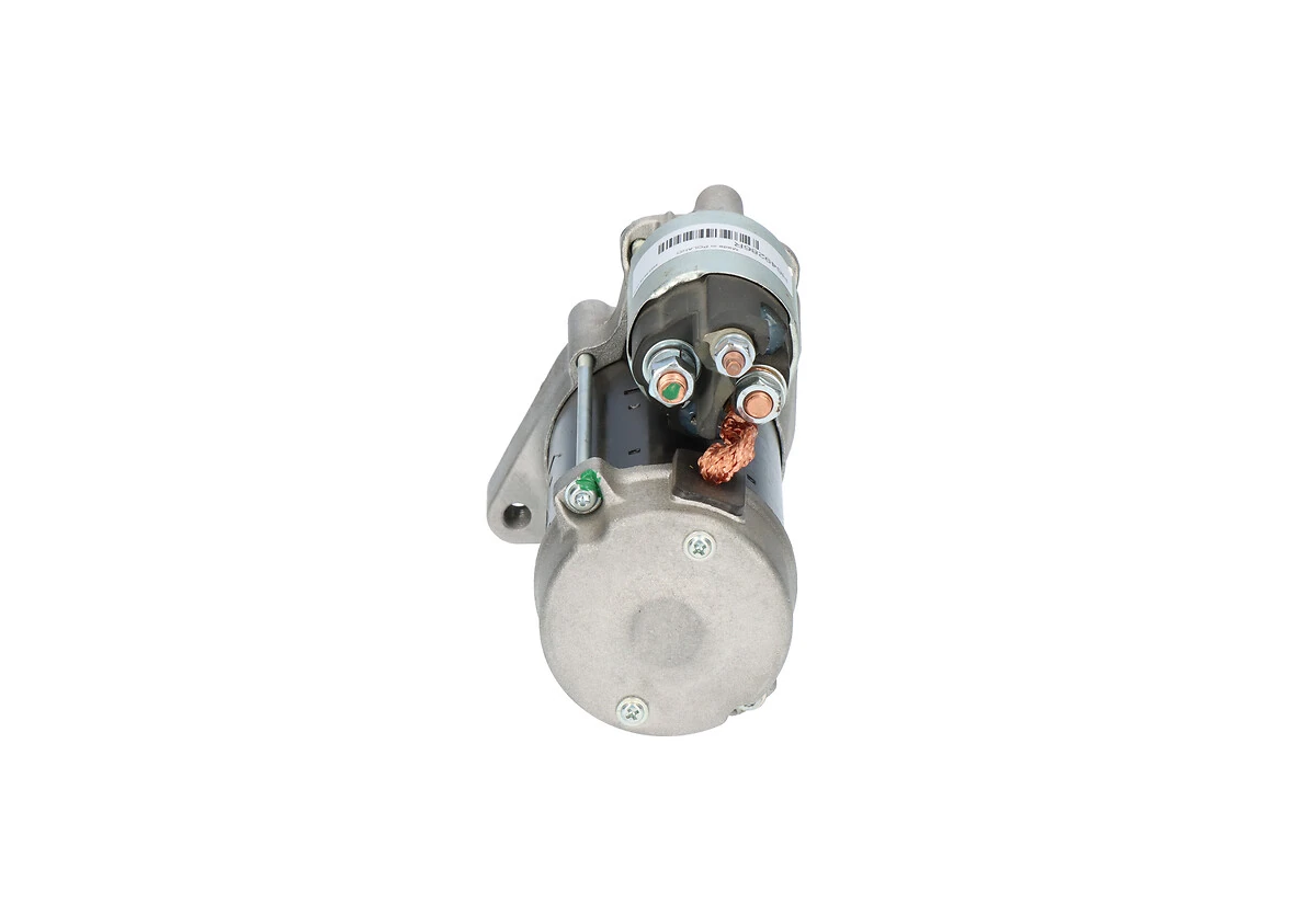 Electromotor
