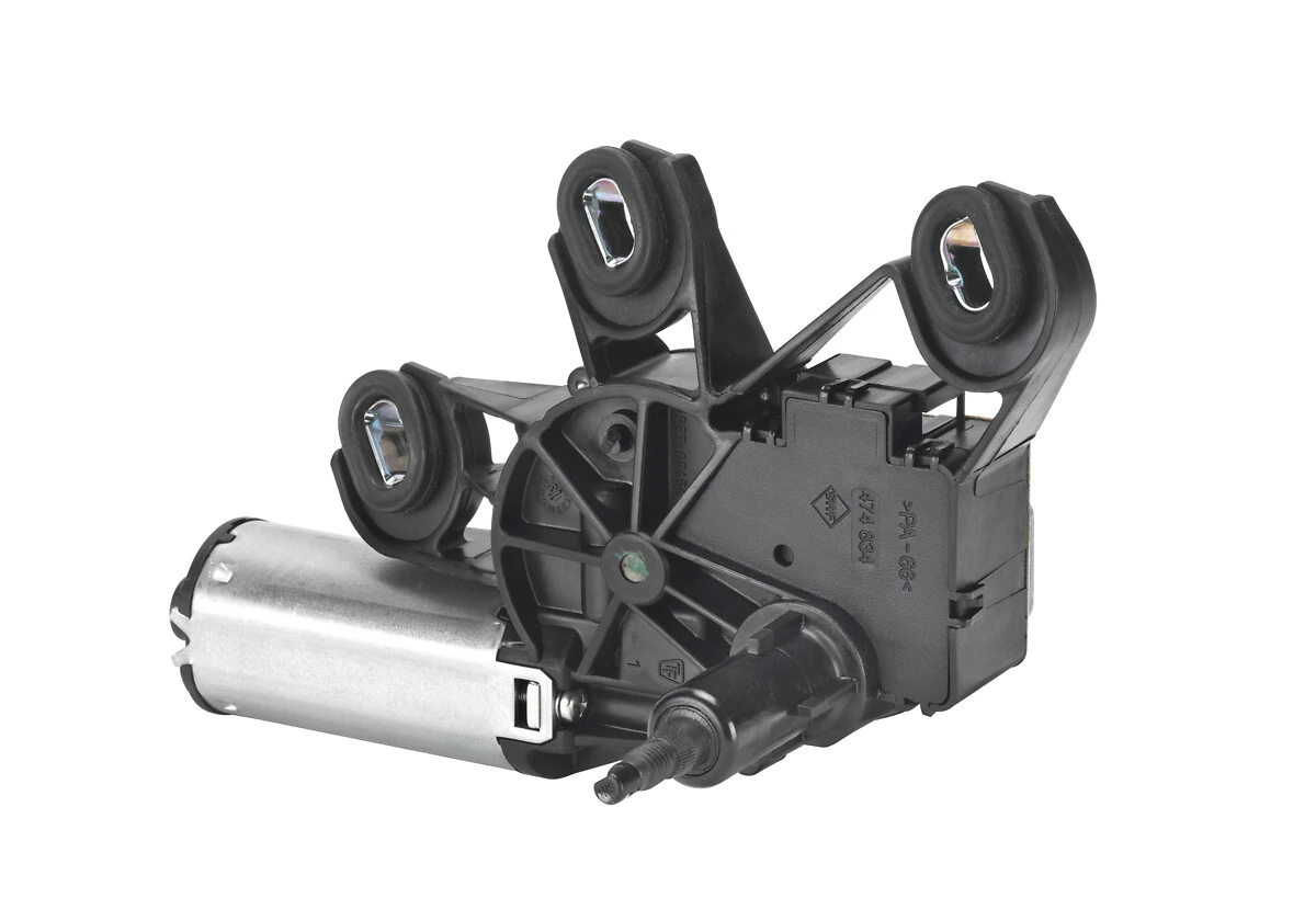 Motor stergator