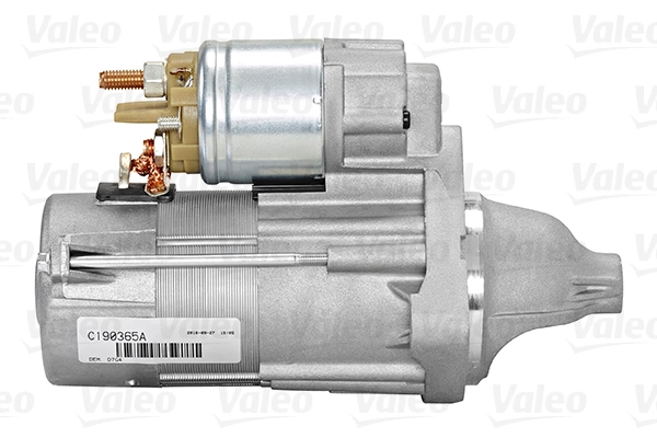 Electromotor
