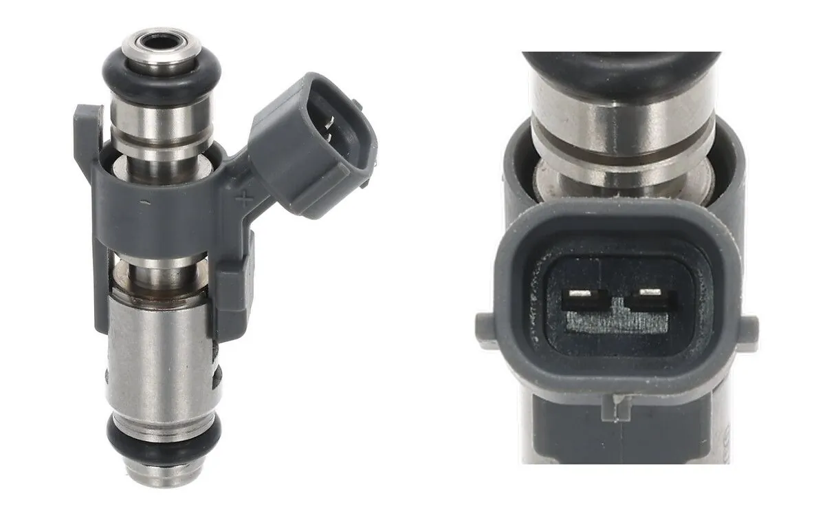 Injector