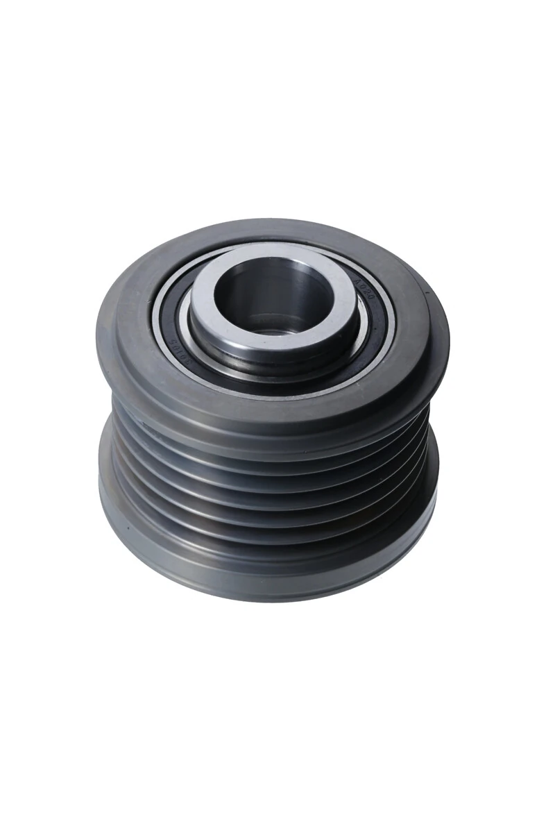 Fulie alternator