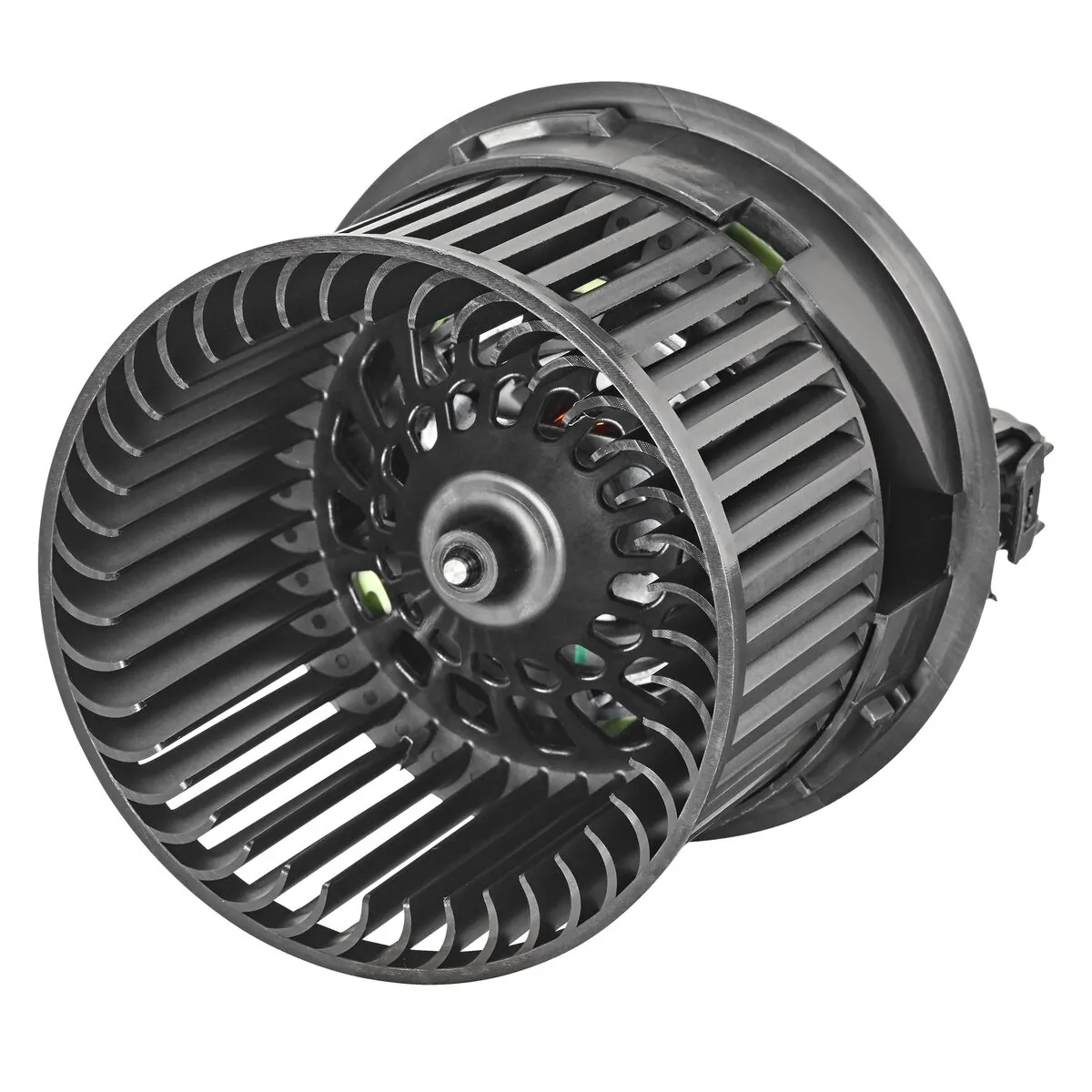 Ventilator, habitaclu