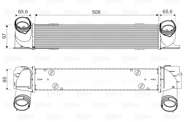 Intercooler