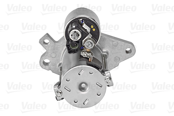 Electromotor