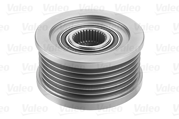 Fulie alternator