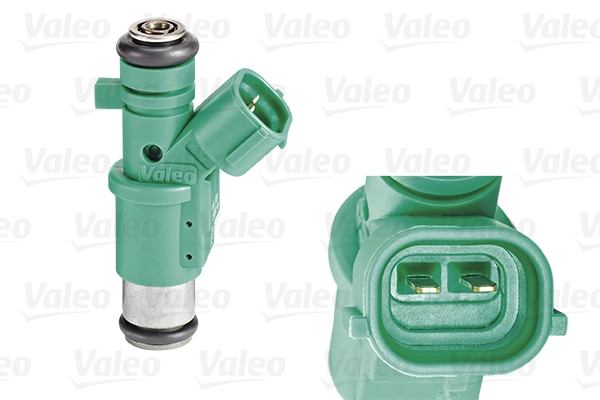 Injector