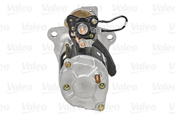 Electromotor