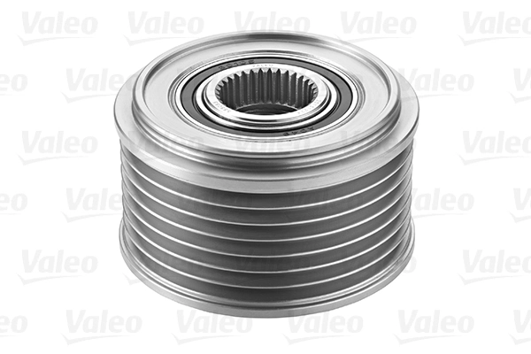 Fulie alternator