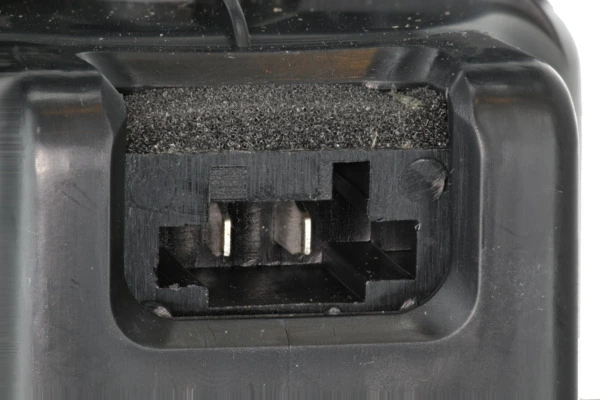 Ventilator habitaclu