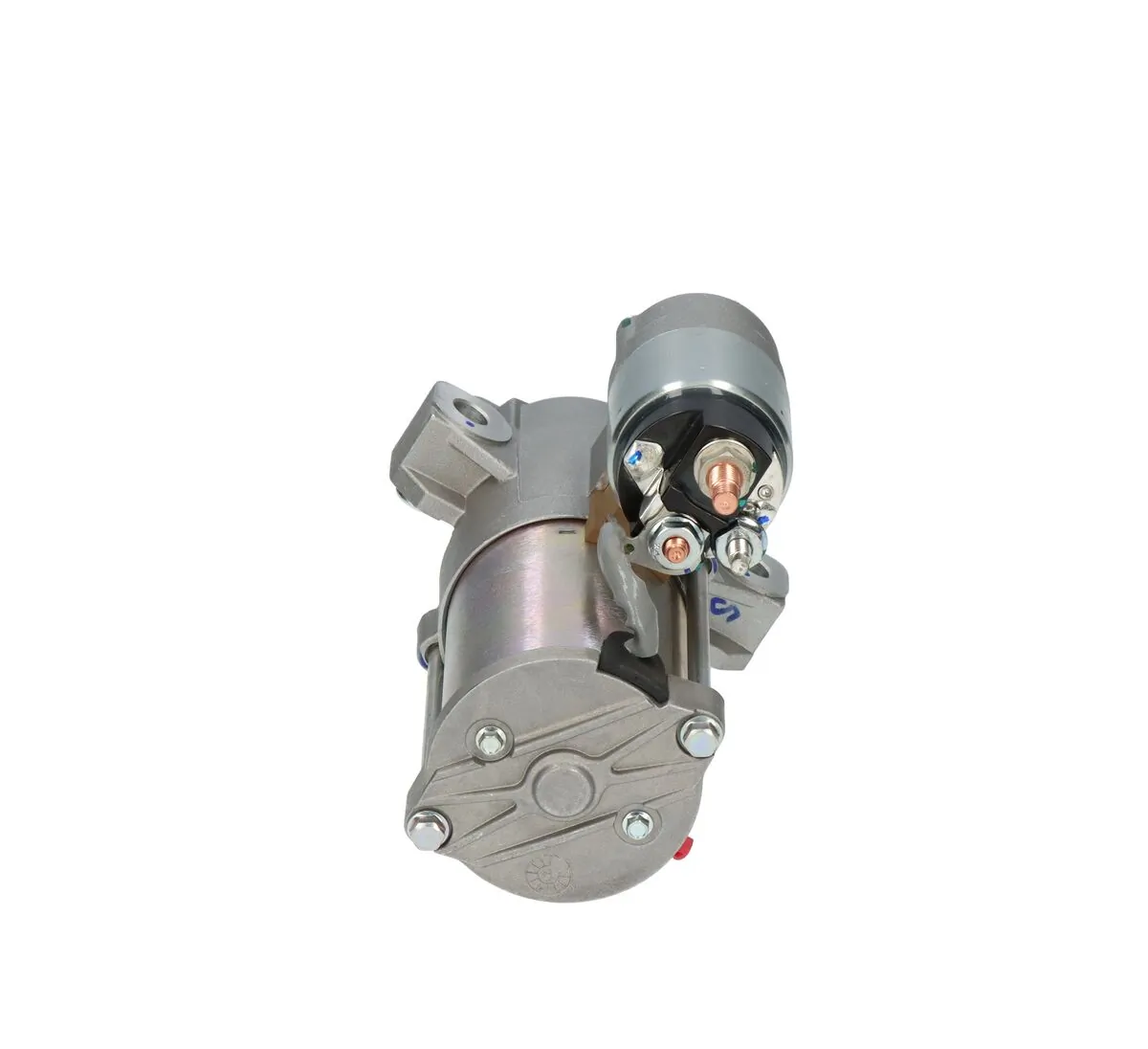 Electromotor