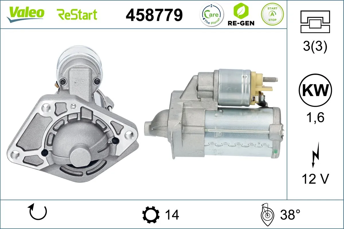 Electromotor