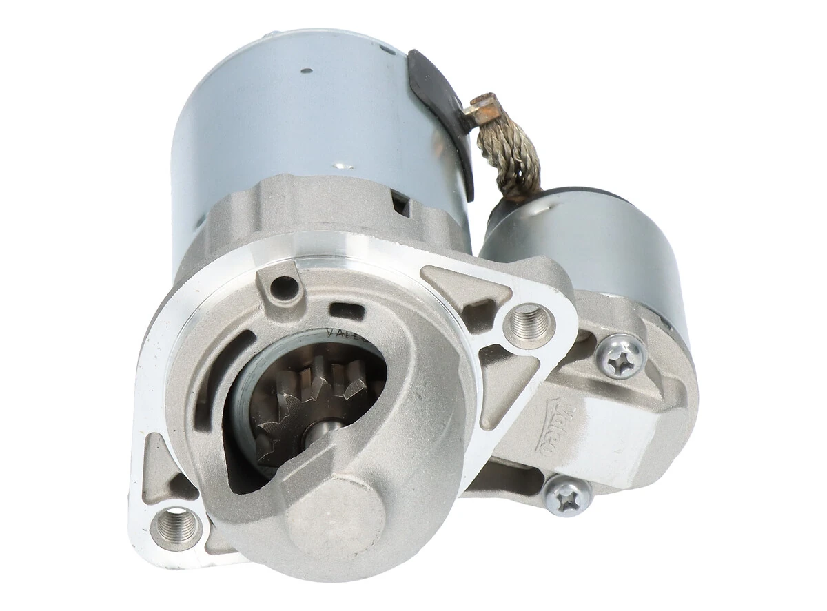 Electromotor