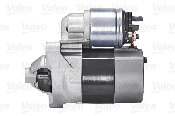 Electromotor