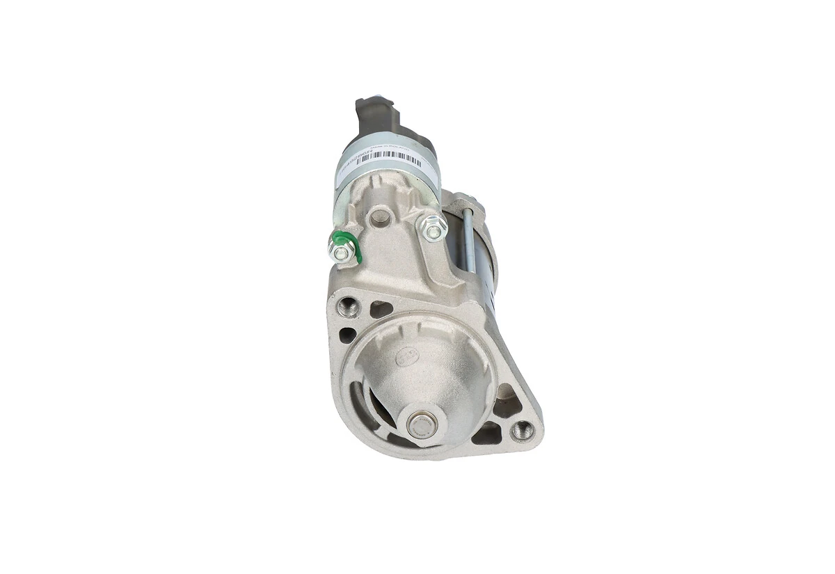 Electromotor