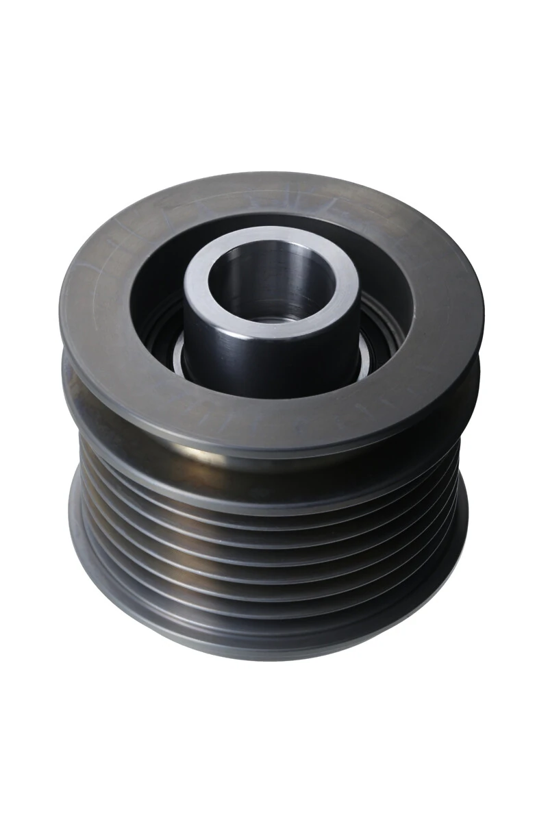 Fulie alternator