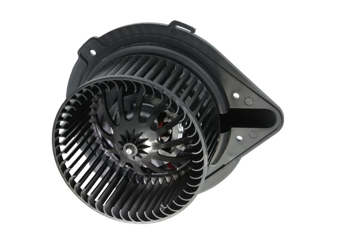 Ventilator habitaclu