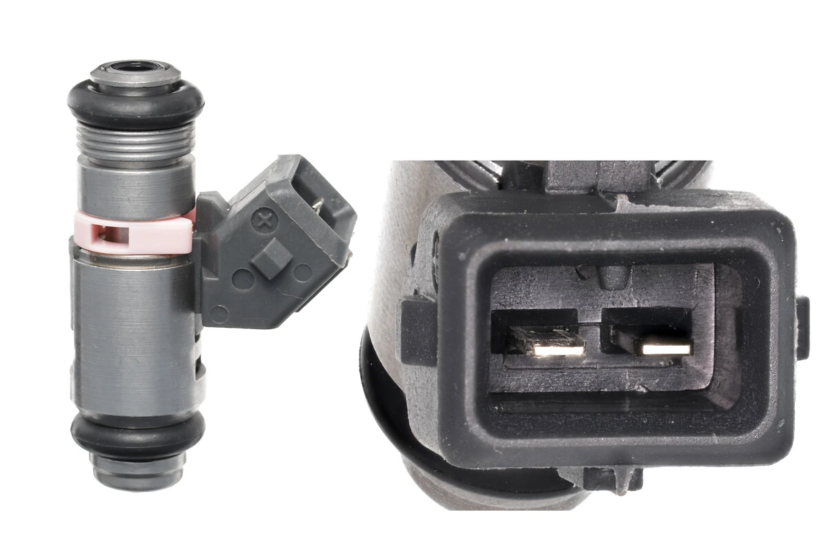 Injector