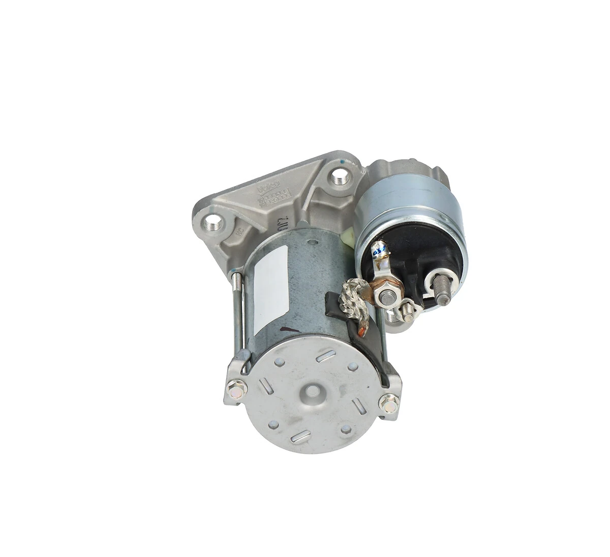 Electromotor