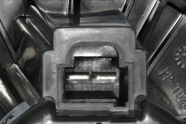 Ventilator habitaclu