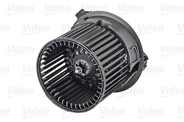 Ventilator, habitaclu