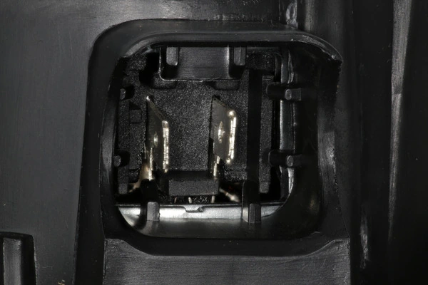 Ventilator habitaclu