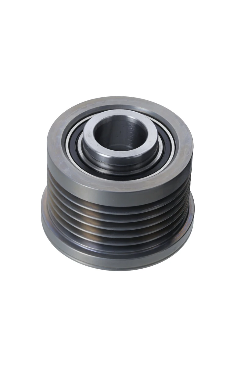 Fulie alternator