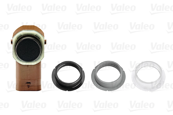 Sensor, ajutor parcare