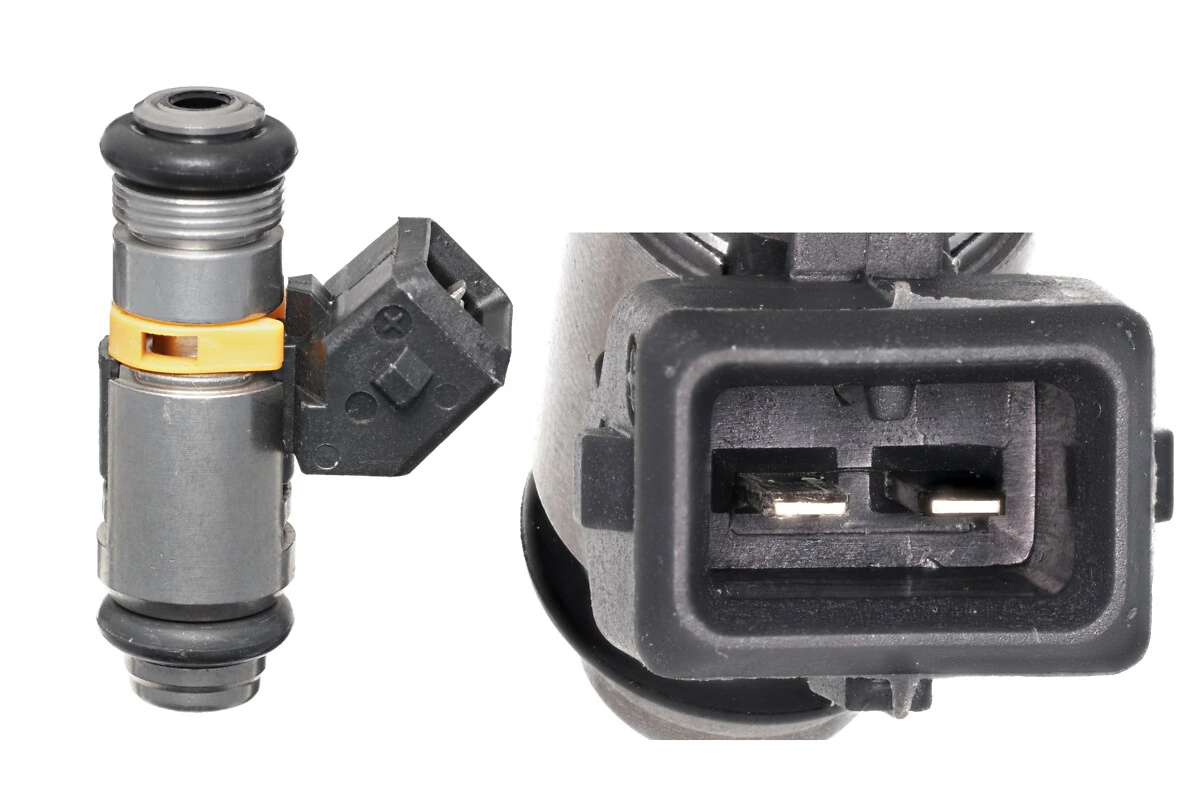 Injector