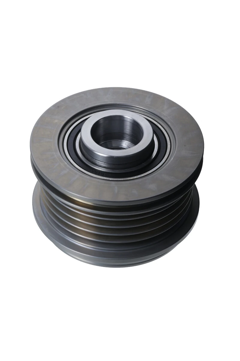 Fulie alternator