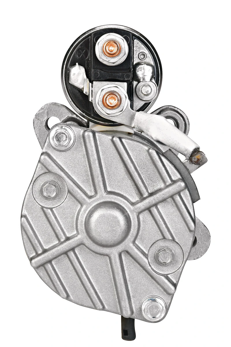 Electromotor