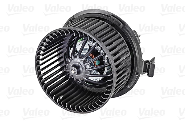 Ventilator, habitaclu