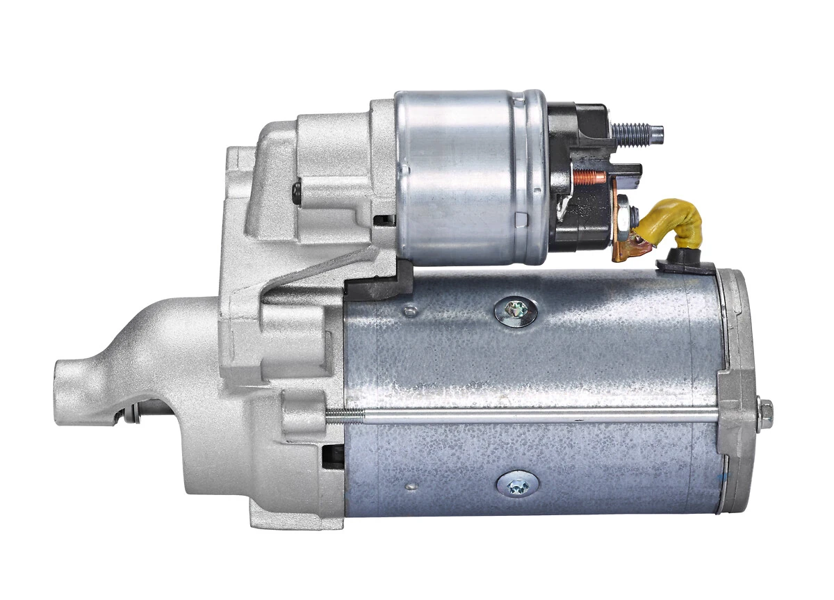 Electromotor