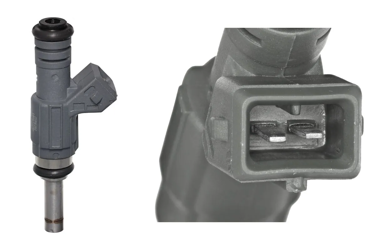 Injector