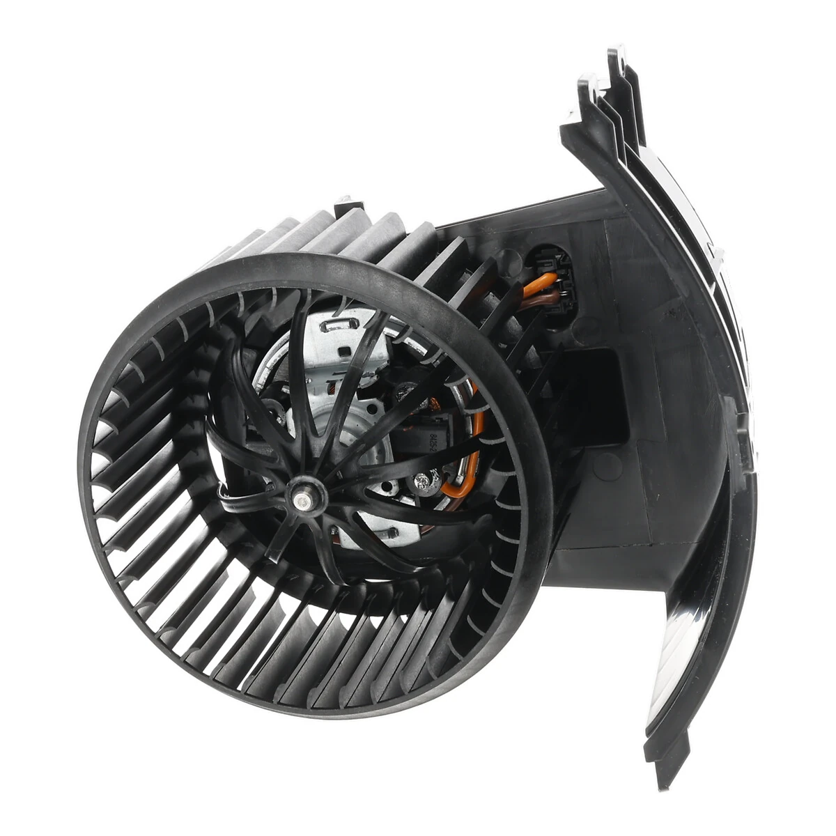 Ventilator, habitaclu