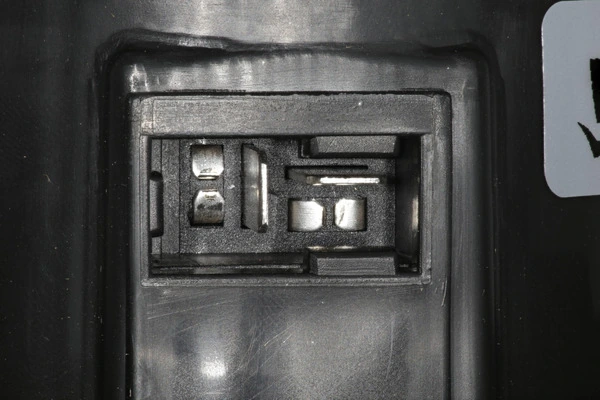 Ventilator habitaclu