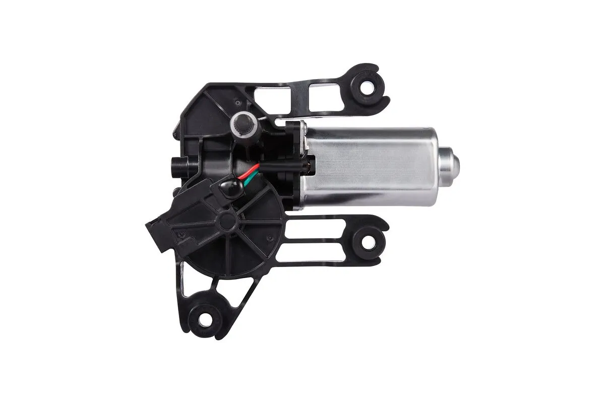 Motor stergator