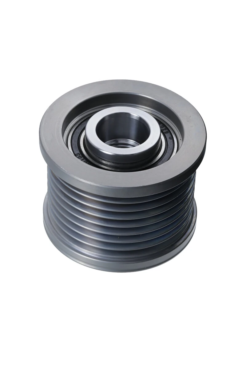 Fulie alternator