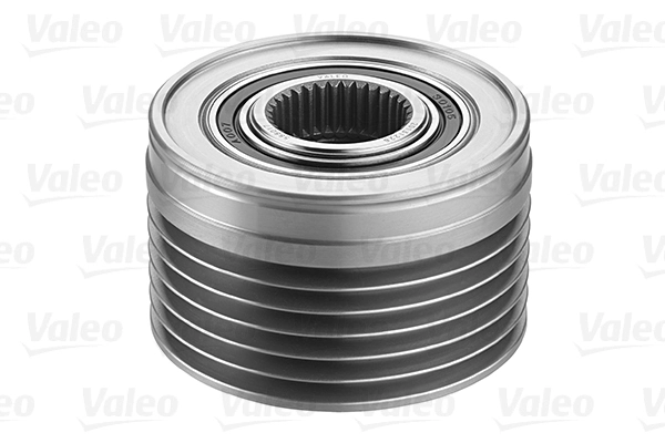 Fulie alternator