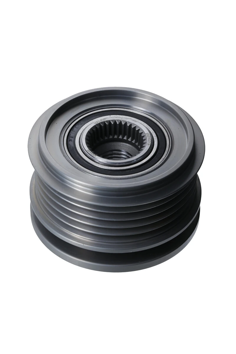 Fulie alternator