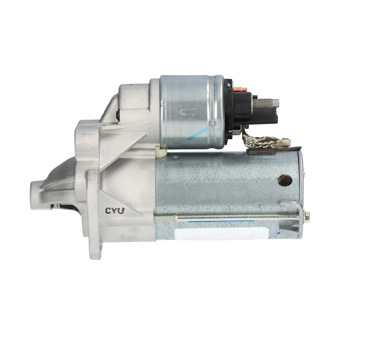 Electromotor