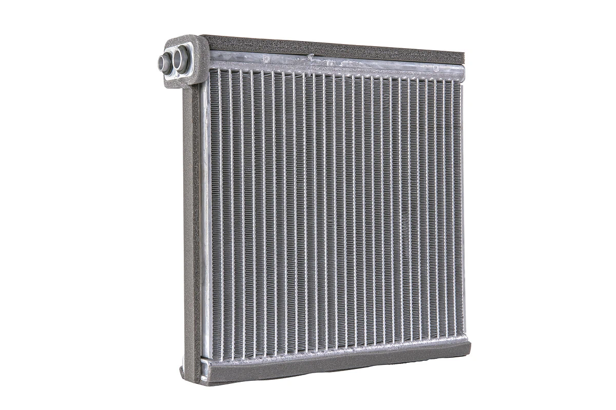 Evaporator, aer conditionat