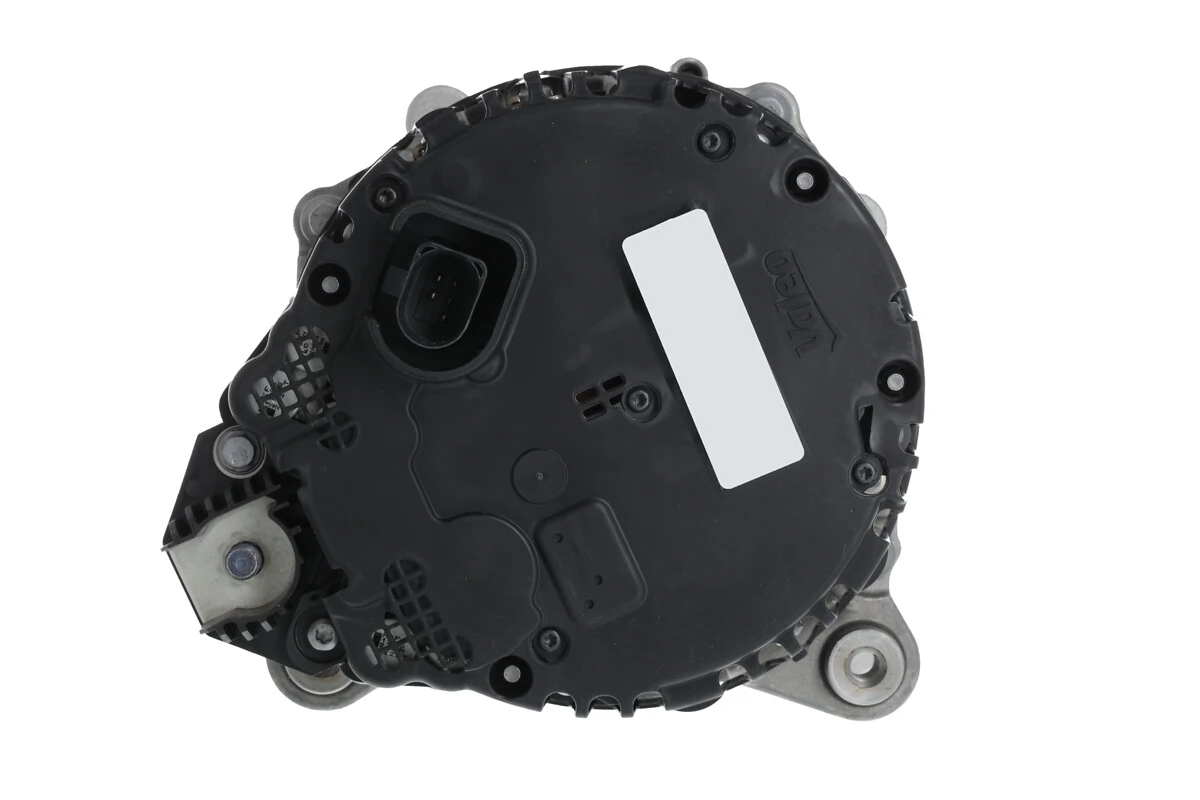 Generator start