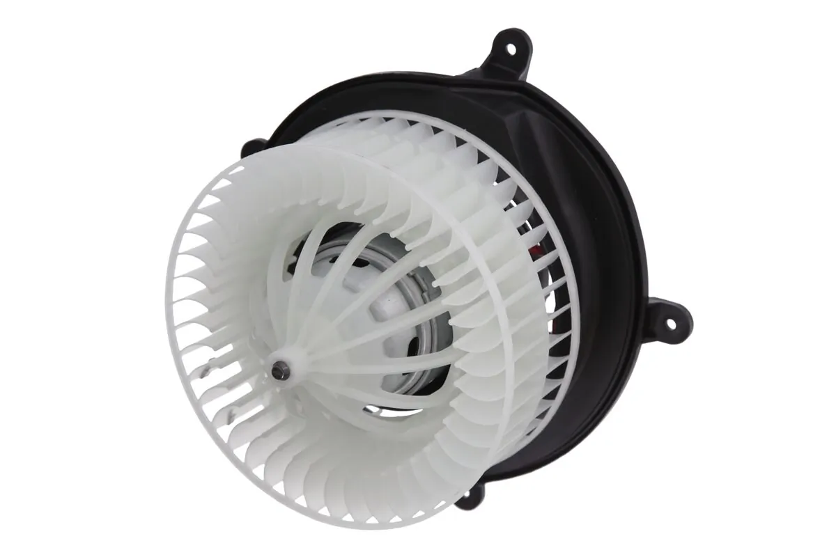 Ventilator habitaclu