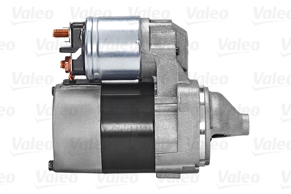 Electromotor
