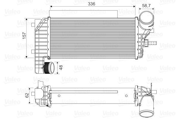 Intercooler